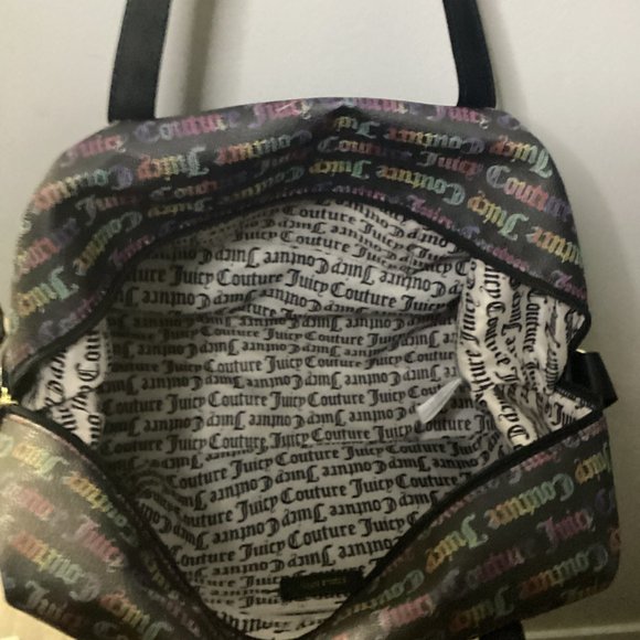 Juicy Couture Bag - Picture 2 of 3